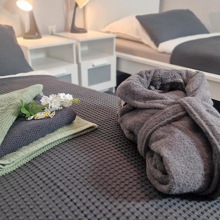 Ferienwohnung Landlicht Mit Terrasse In Ruhiger Lage Sulingen Екстер'єр фото