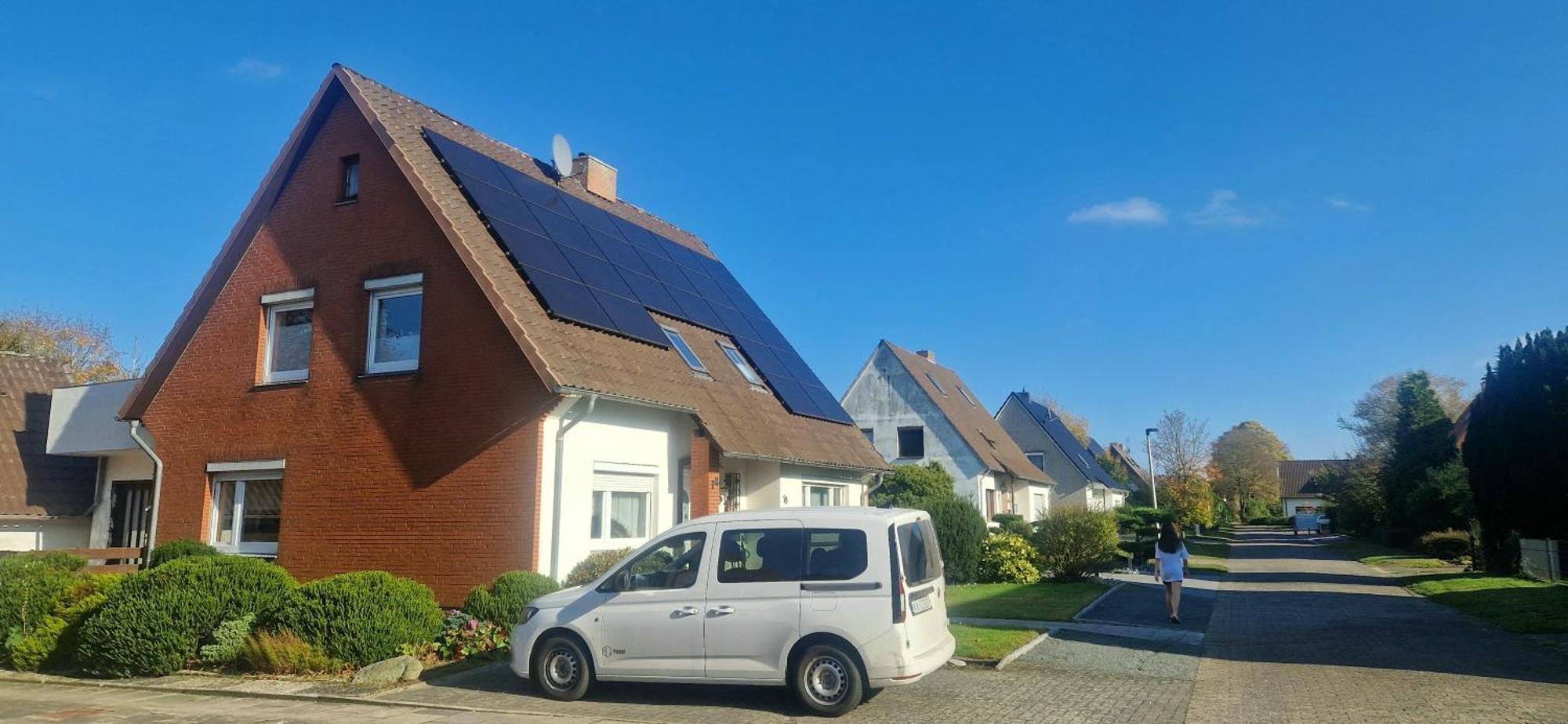 Ferienwohnung Landlicht Mit Terrasse In Ruhiger Lage Sulingen Екстер'єр фото