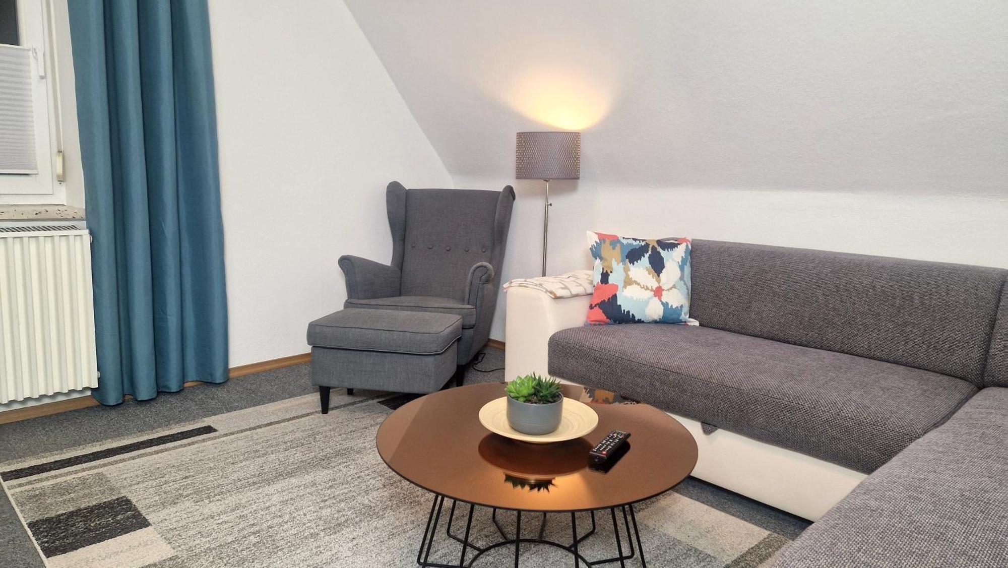 Ferienwohnung Landlicht Mit Terrasse In Ruhiger Lage Sulingen Екстер'єр фото